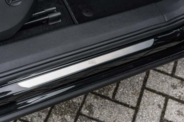 Volkswagen Tayron (2026) thumbnail 24