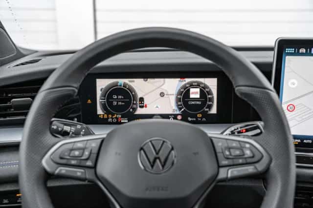 Volkswagen Tayron (2026) thumbnail 27