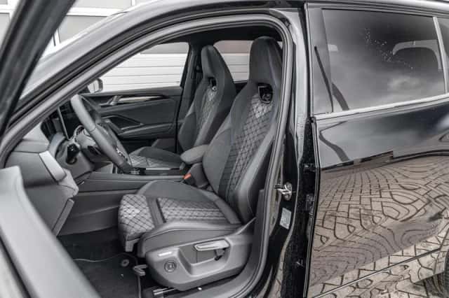 Volkswagen Tayron (2026) thumbnail 4