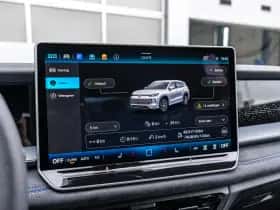 Volkswagen Tayron (2026) thumbnail 39