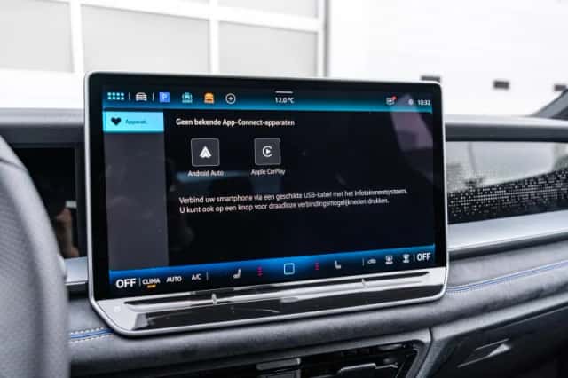 Volkswagen Tayron (2026) thumbnail 40