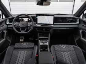 Volkswagen Tayron (2026) thumbnail 5