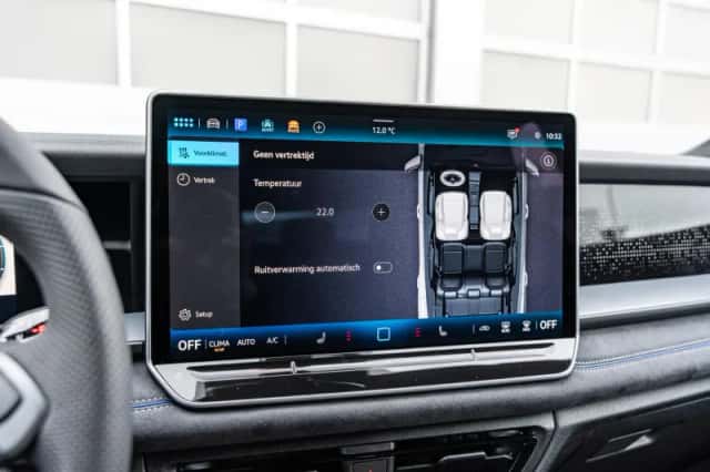 Volkswagen Tayron (2026) thumbnail 41