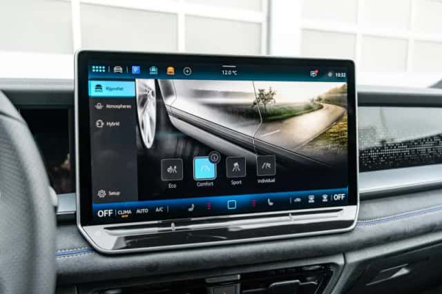 Volkswagen Tayron (2026) thumbnail 43
