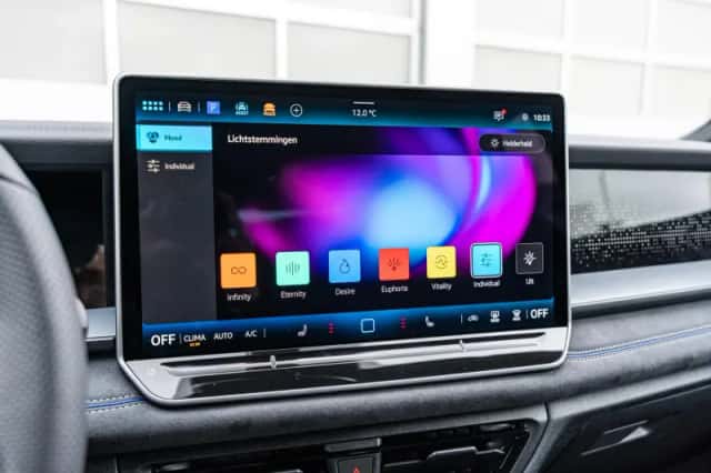 Volkswagen Tayron (2026) thumbnail 45