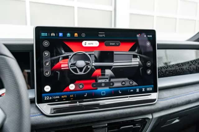 Volkswagen Tayron (2026) thumbnail 47