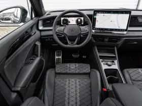 Volkswagen Tayron (2026) thumbnail 49