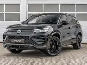 Volkswagen Tayron (2026) thumbnail 53
