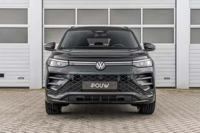 Volkswagen Tayron (2026) thumbnail 7