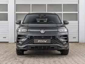 Volkswagen Tayron (2026) thumbnail 7