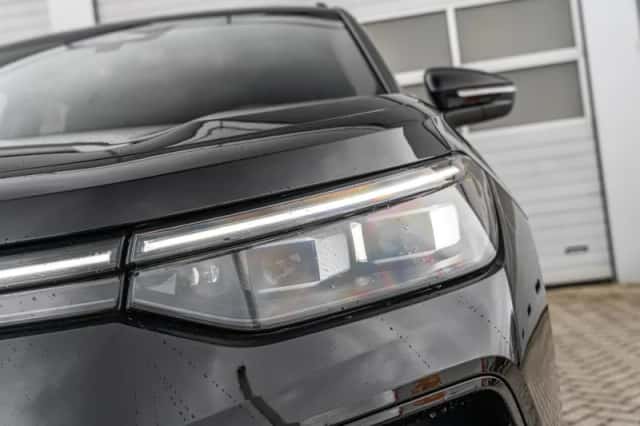 Volkswagen Tayron (2026) thumbnail 8