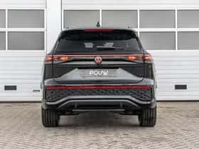 Volkswagen Tayron (2026) thumbnail 10