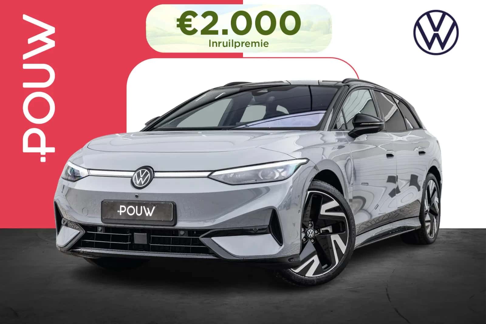 Volkswagen ID.7 (2026) — foto 1
