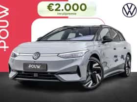Volkswagen ID.7 (2026) thumbnail 1
