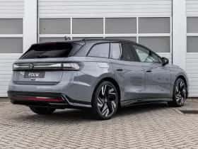 Volkswagen ID.7 (2026) thumbnail 2