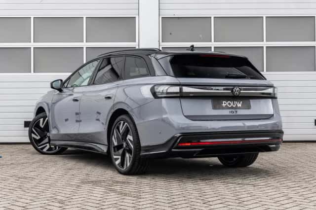 Volkswagen ID.7 (2026) thumbnail 11