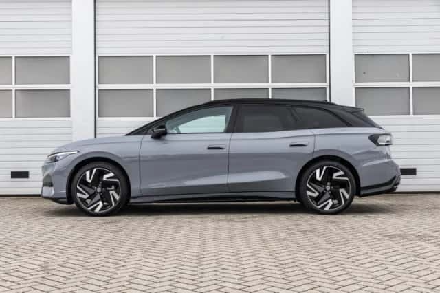 Volkswagen ID.7 (2026) thumbnail 12