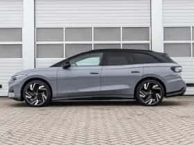 Volkswagen ID.7 (2026) thumbnail 12