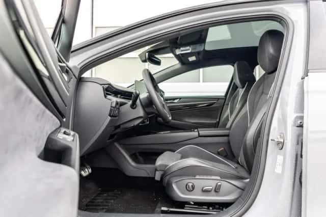 Volkswagen ID.7 (2026) thumbnail 14