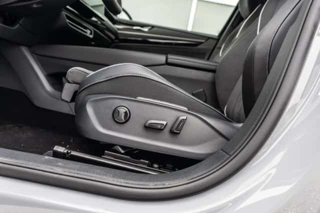 Volkswagen ID.7 (2026) thumbnail 15