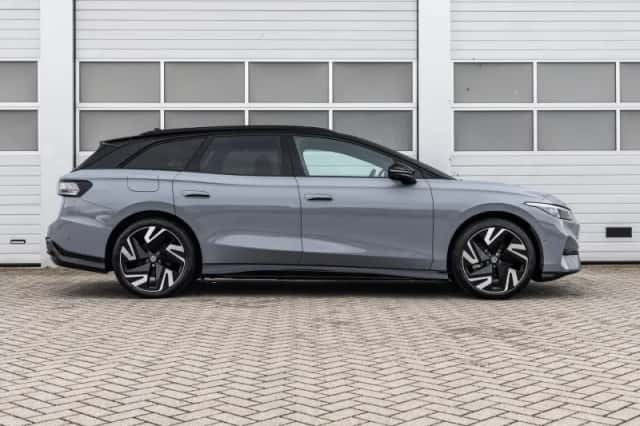 Volkswagen ID.7 (2026) thumbnail 3