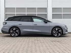 Volkswagen ID.7 (2026) thumbnail 3