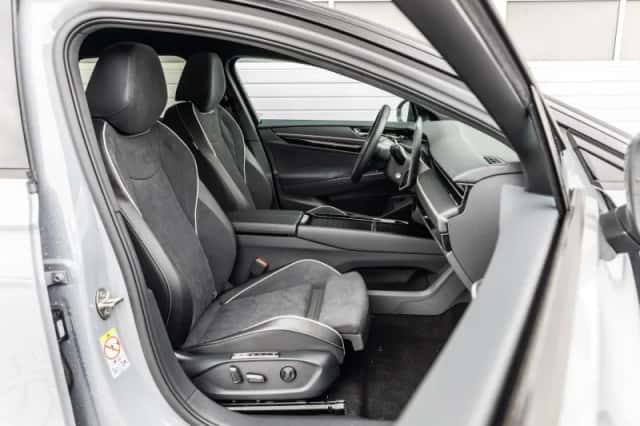 Volkswagen ID.7 (2026) thumbnail 22