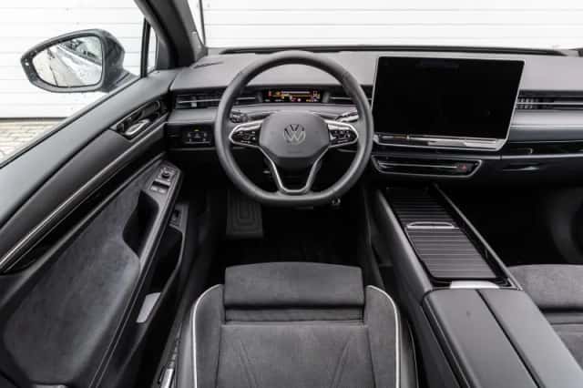 Volkswagen ID.7 (2026) thumbnail 25