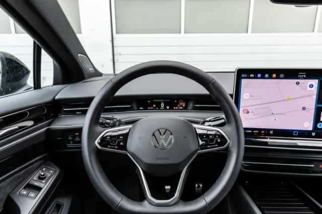 Volkswagen ID.7 (2026) thumbnail 26