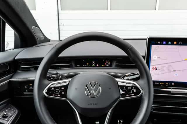 Volkswagen ID.7 (2026) thumbnail 27
