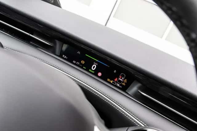 Volkswagen ID.7 (2026) thumbnail 28