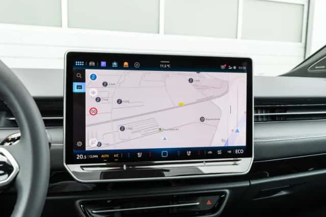 Volkswagen ID.7 (2026) thumbnail 30
