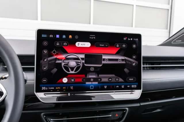 Volkswagen ID.7 (2026) thumbnail 31