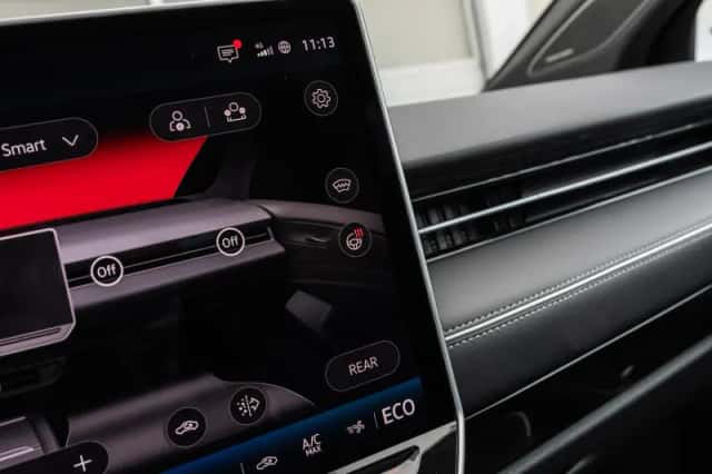 Volkswagen ID.7 (2026) thumbnail 32
