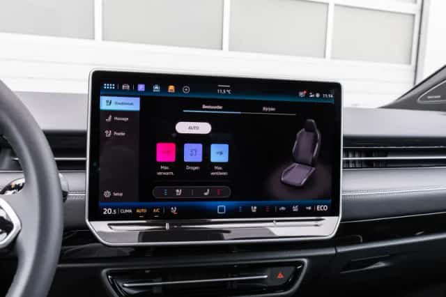 Volkswagen ID.7 (2026) thumbnail 33