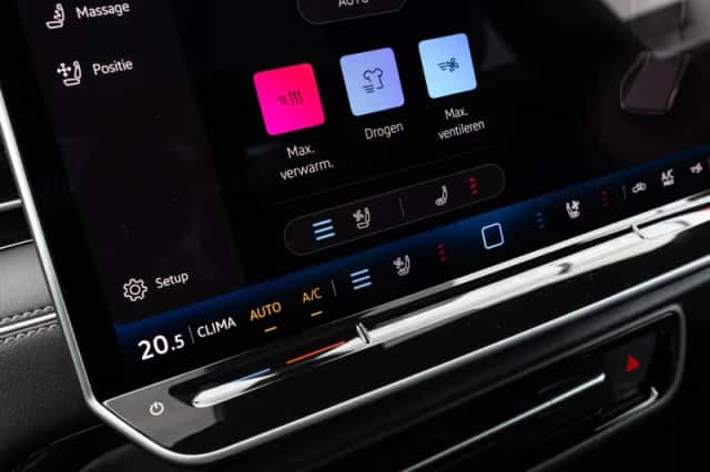 Volkswagen ID.7 (2026) thumbnail 35