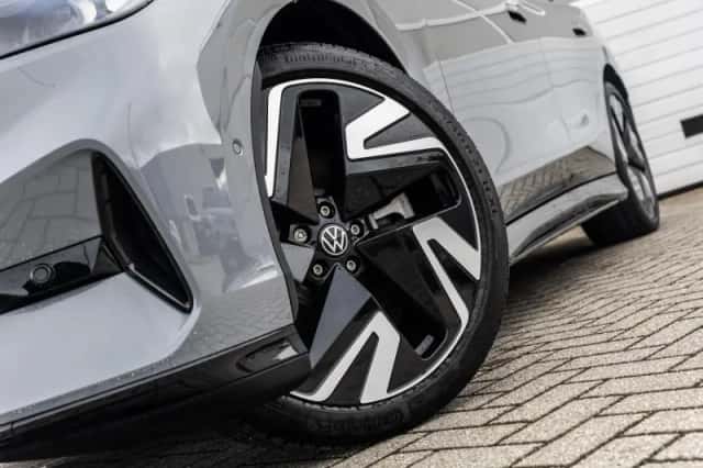Volkswagen ID.7 (2026) thumbnail 36