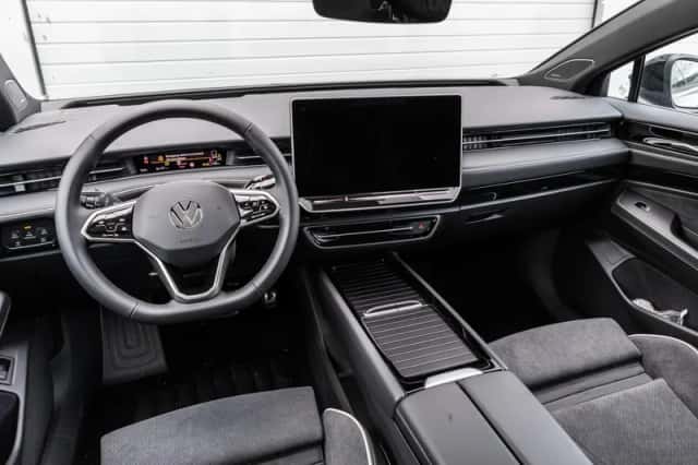 Volkswagen ID.7 (2026) thumbnail 38