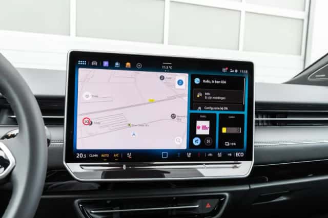 Volkswagen ID.7 (2026) thumbnail 39