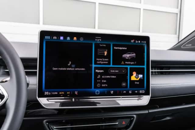 Volkswagen ID.7 (2026) thumbnail 40
