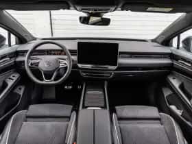 Volkswagen ID.7 (2026) thumbnail 5