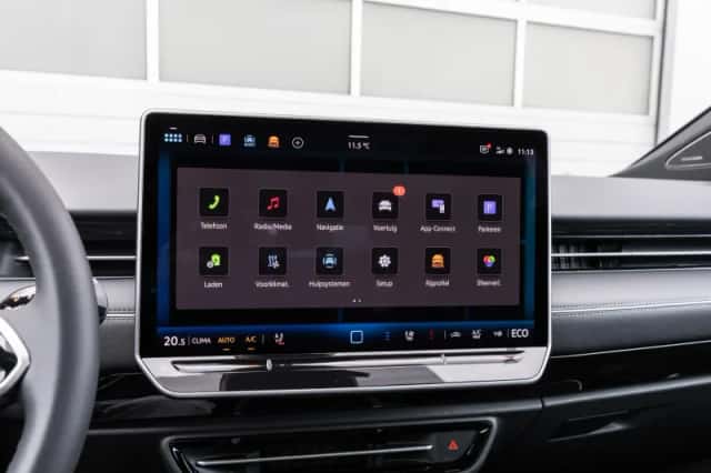 Volkswagen ID.7 (2026) thumbnail 41