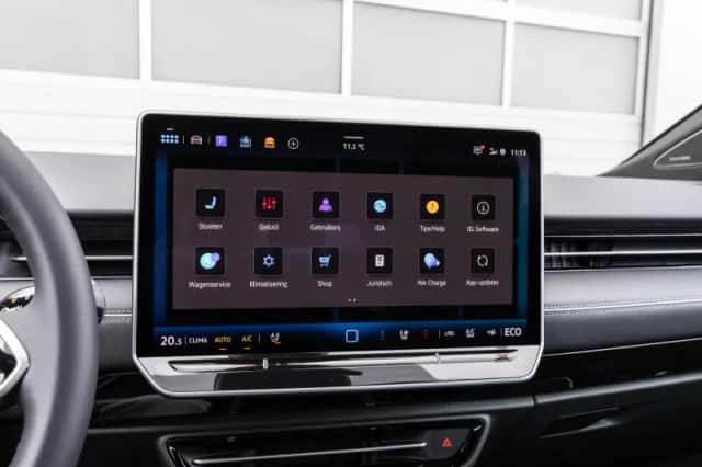 Volkswagen ID.7 (2026) thumbnail 42
