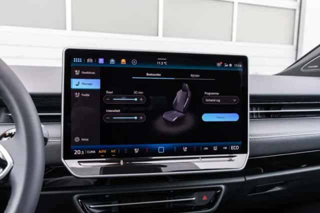 Volkswagen ID.7 (2026) thumbnail 43