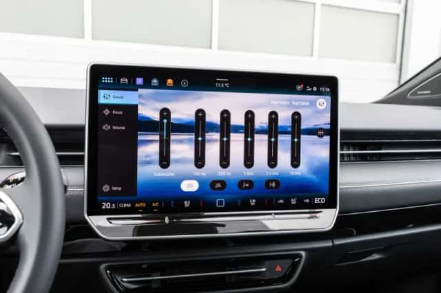 Volkswagen ID.7 (2026) thumbnail 44