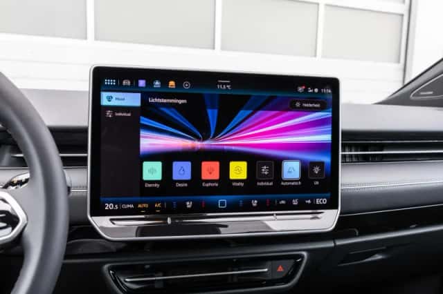 Volkswagen ID.7 (2026) thumbnail 45