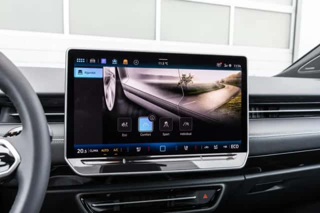 Volkswagen ID.7 (2026) thumbnail 46