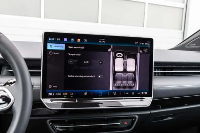 Volkswagen ID.7 (2026) thumbnail 48