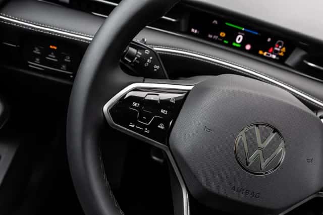 Volkswagen ID.7 (2026) thumbnail 50