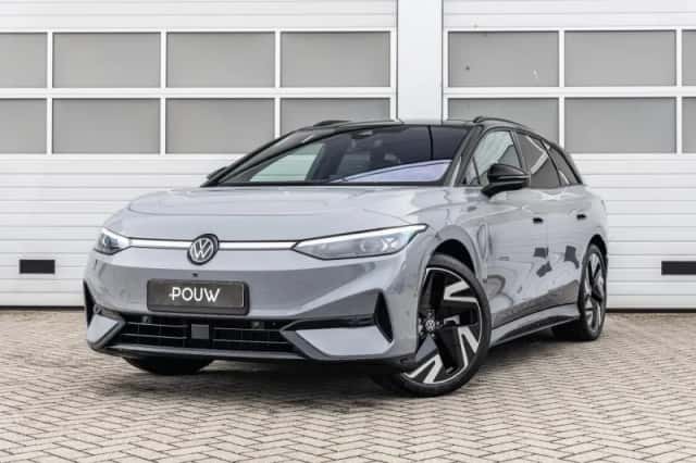 Volkswagen ID.7 (2026) thumbnail 53